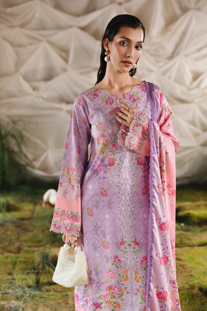 Silah Silk Edit - 09 - Rajbari