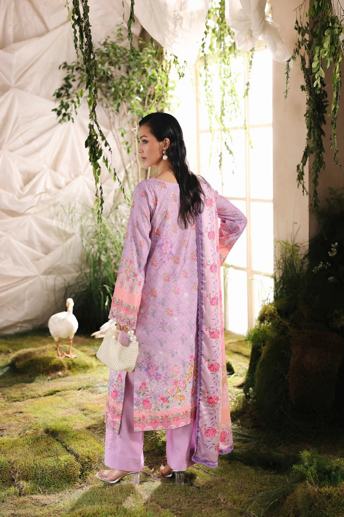 Silah Silk Edit - 09 - Rajbari