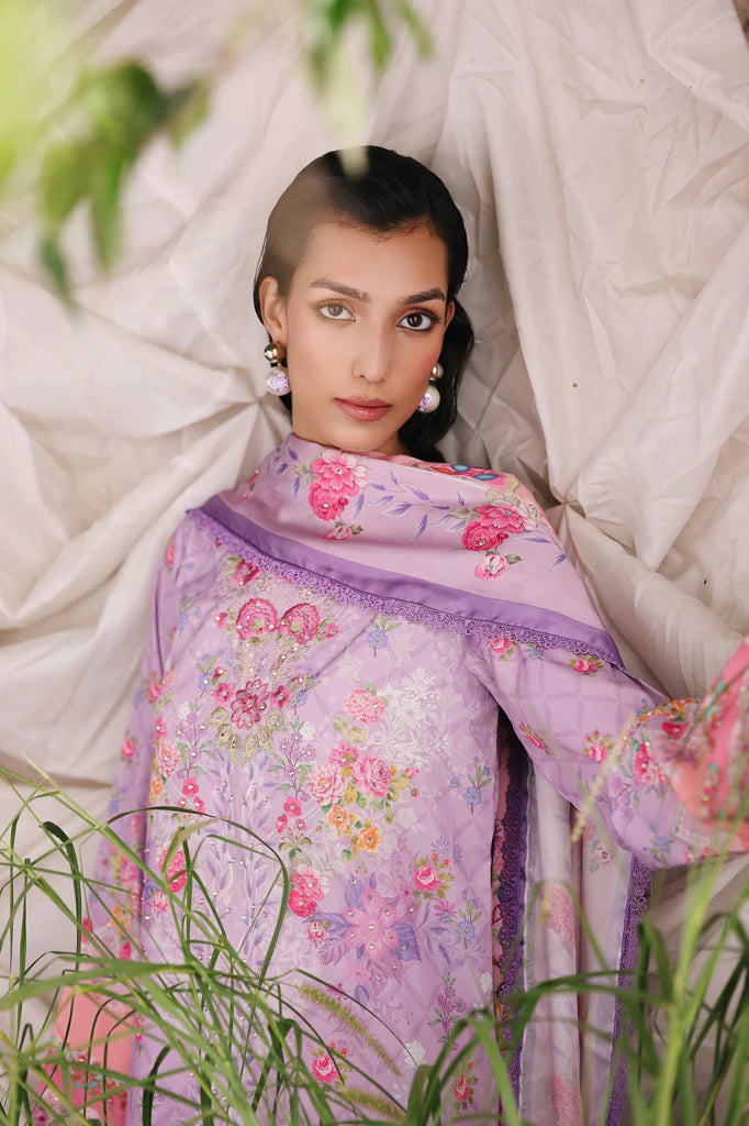 Silah Silk Edit - 09 - Rajbari