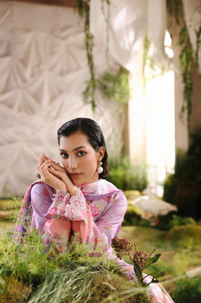 Silah Silk Edit - 09 - Rajbari