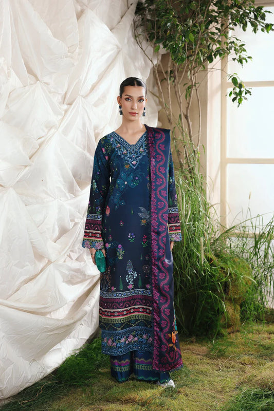Silah Silk Edit - 02 - Rajbari