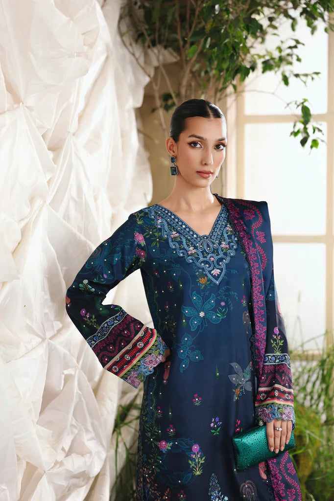 Silah Silk Edit - 02 - Rajbari