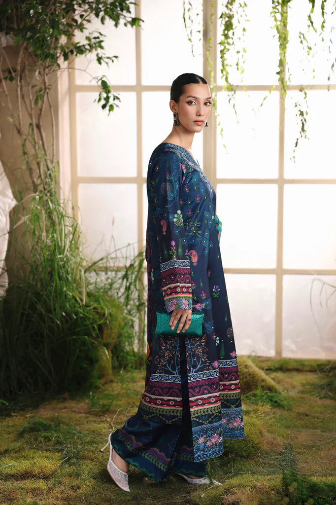Silah Silk Edit - 02 - Rajbari