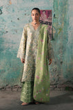 Nissa Floral Symphony  by RajBari | D-06