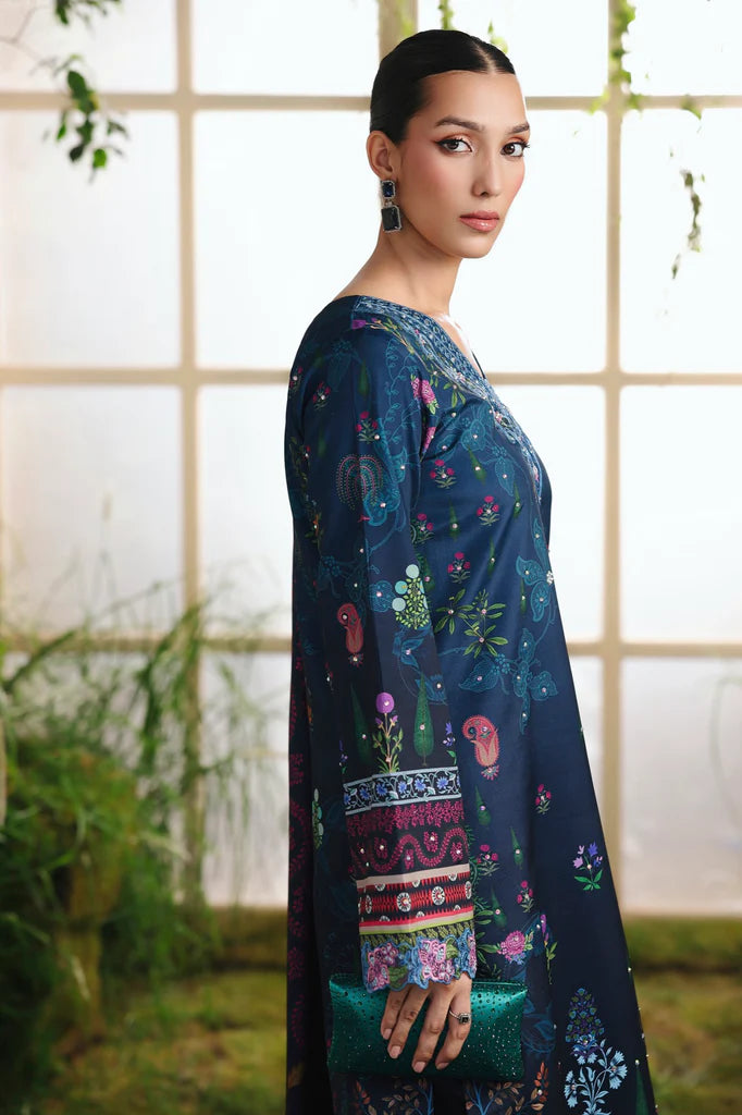 Silah Silk Edit - 02 - Rajbari