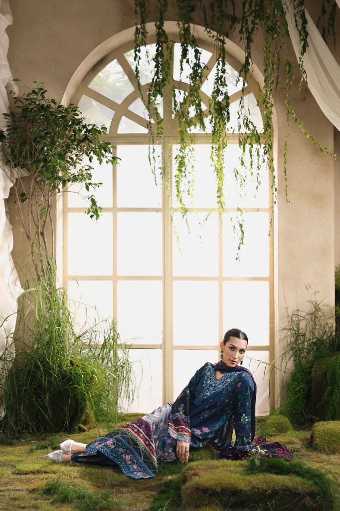 Silah Silk Edit - 02 - Rajbari