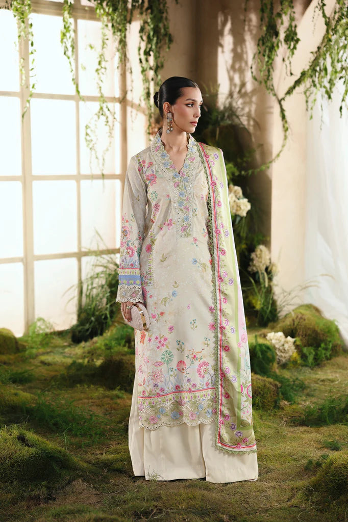 Silah Silk Edit - 06 - Rajbari