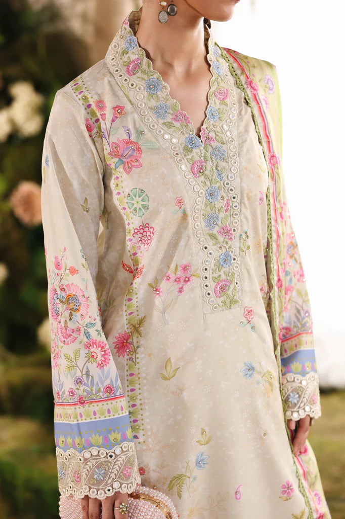 Silah Silk Edit - 06 - Rajbari