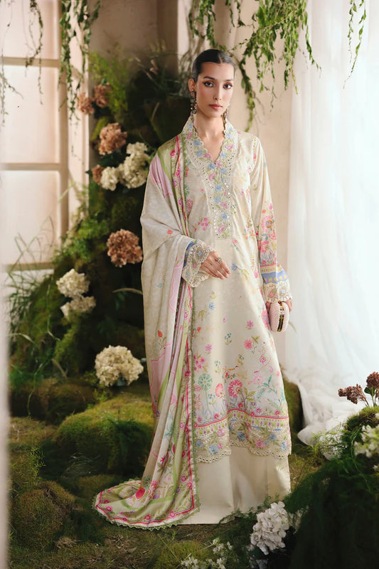 Silah Silk Edit - 06 - Rajbari