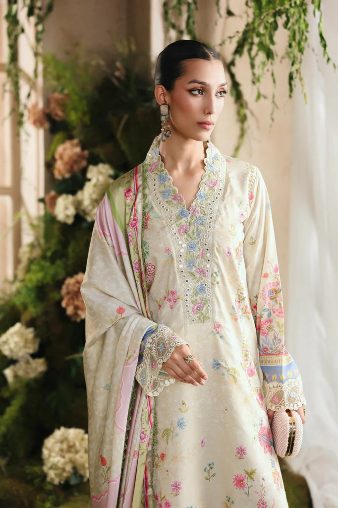 Silah Silk Edit - 06 - Rajbari