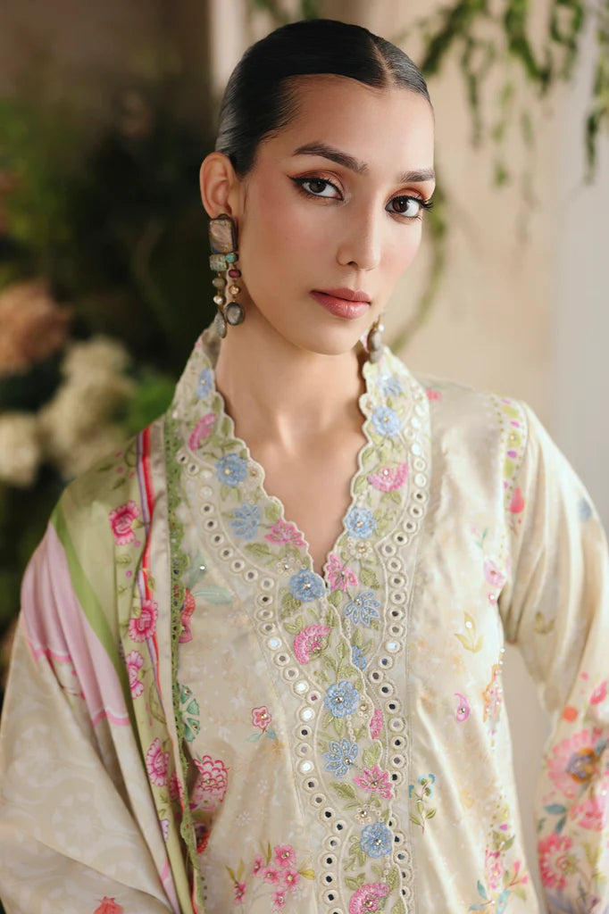Silah Silk Edit - 06 - Rajbari