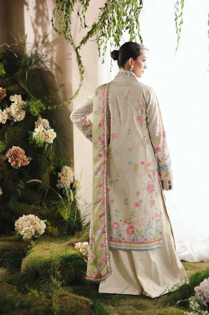 Silah Silk Edit - 06 - Rajbari