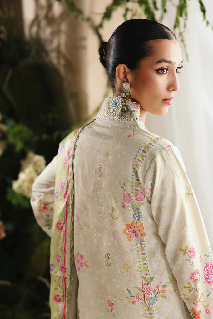 Silah Silk Edit - 06 - Rajbari