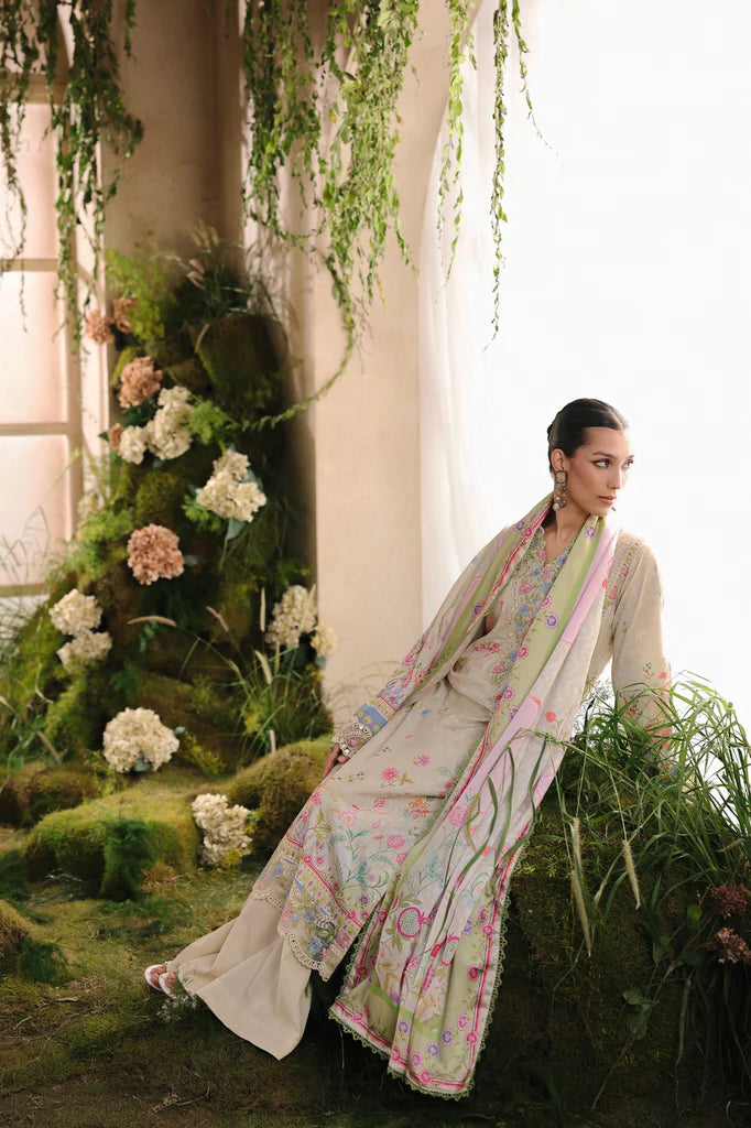 Silah Silk Edit - 06 - Rajbari
