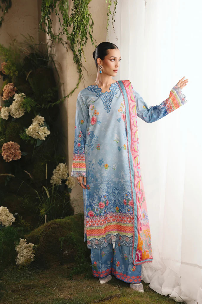 Silah Silk Edit - 10 - Rajbari