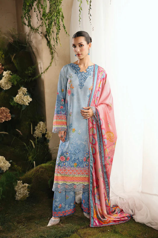 Silah Silk Edit - 10 - Rajbari