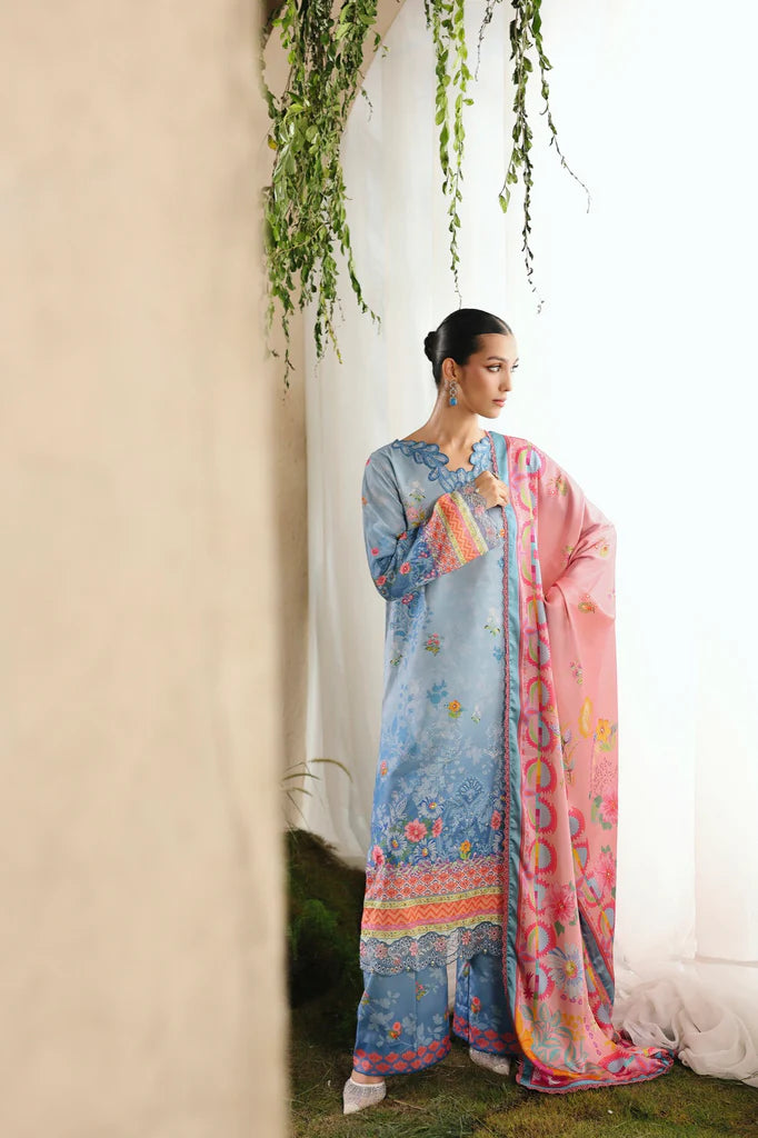 Silah Silk Edit - 10 - Rajbari