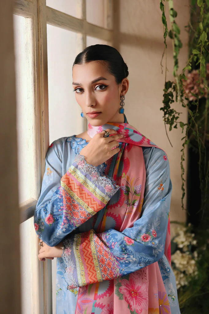 Silah Silk Edit - 10 - Rajbari