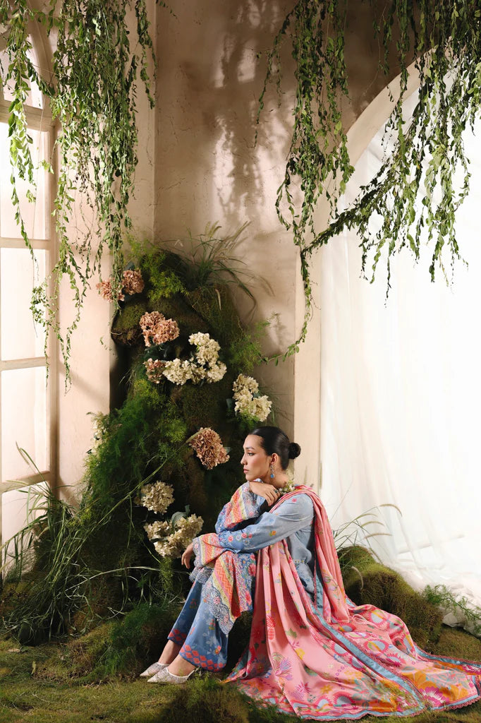 Silah Silk Edit - 10 - Rajbari