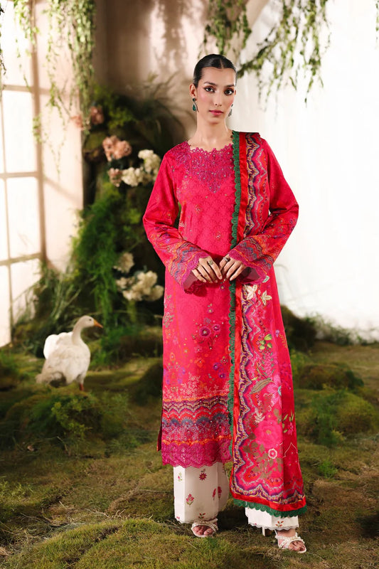 Silah Silk Edit - 05 - Rajbari