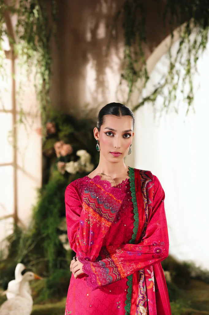 Silah Silk Edit - 05 - Rajbari