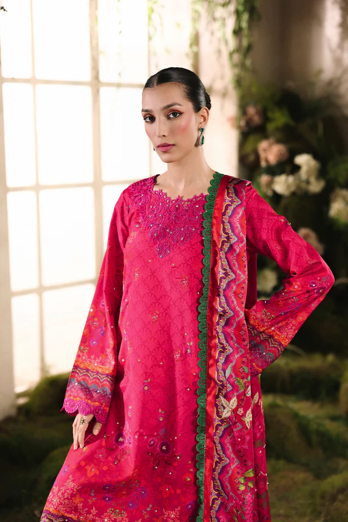 Silah Silk Edit - 05 - Rajbari