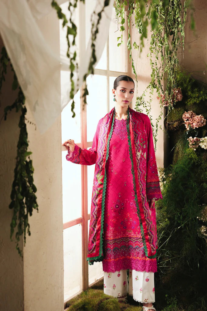 Silah Silk Edit - 05 - Rajbari