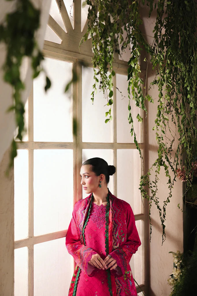 Silah Silk Edit - 05 - Rajbari