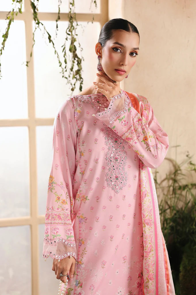 Silah Silk Edit - 01 - Rajbari