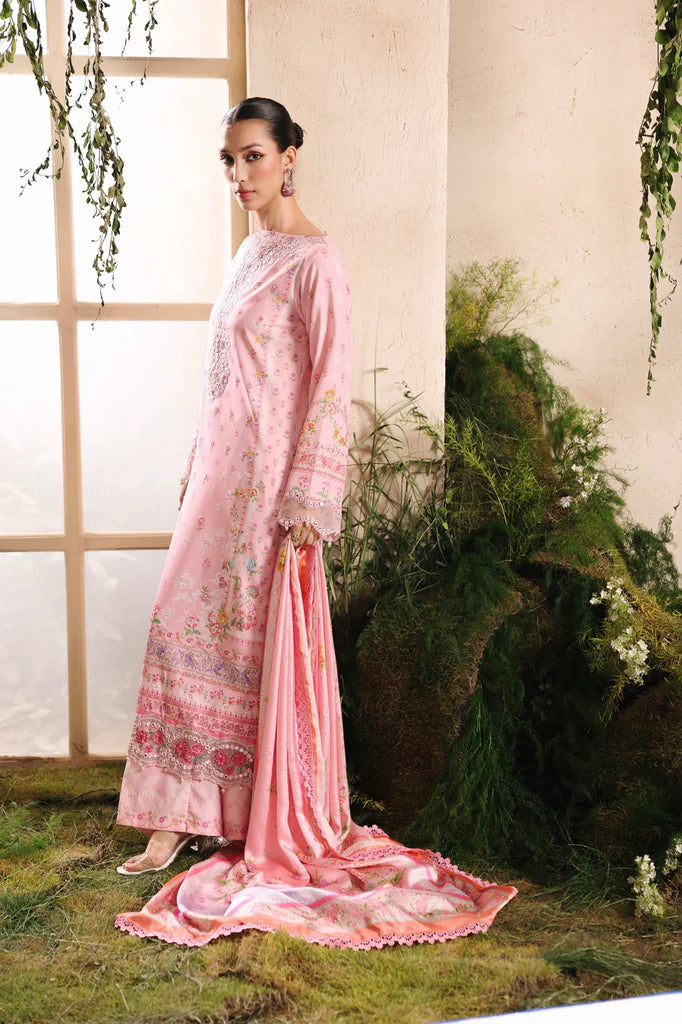 Silah Silk Edit - 01 - Rajbari