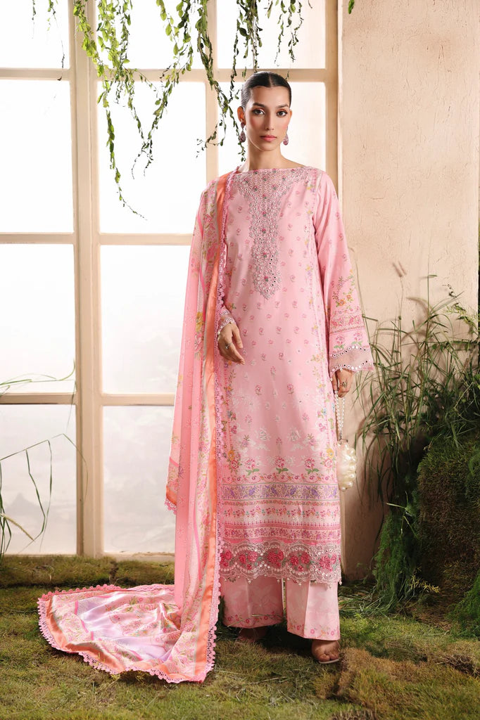 Silah Silk Edit - 01 - Rajbari