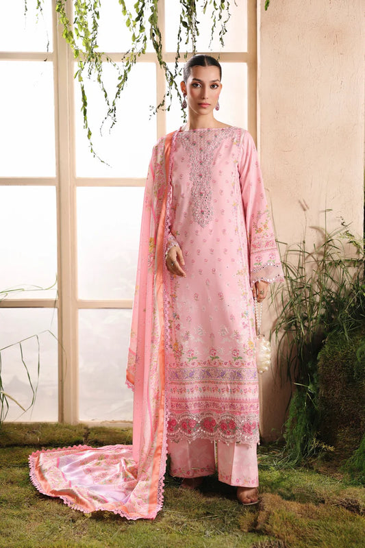 Silah Silk Edit - 01 - Rajbari