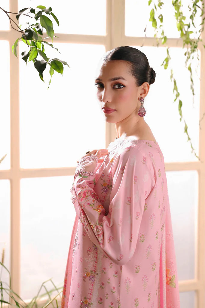 Silah Silk Edit - 01 - Rajbari