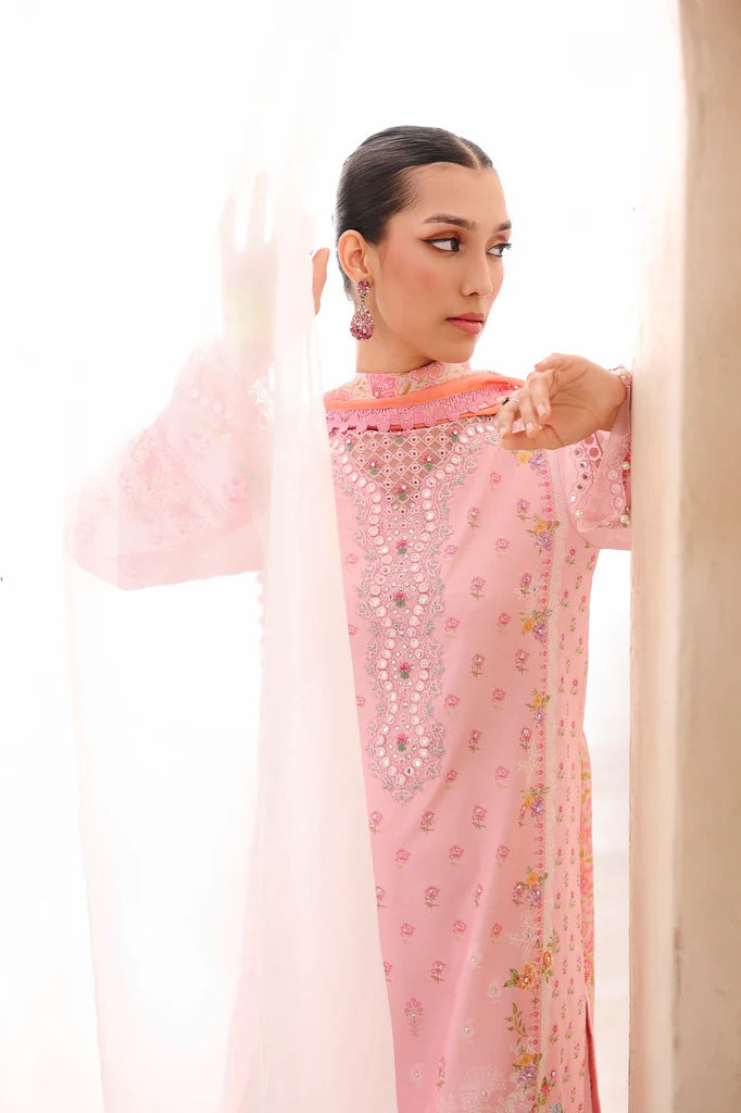 Silah Silk Edit - 01 - Rajbari