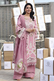 MN-02 | Monaco By Parishay - 3 PC LAWN