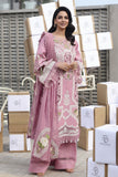 MN-02 | Monaco By Parishay - 3 PC LAWN