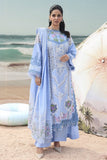 MN-11 | Monaco By Parishay - 3 PC LAWN