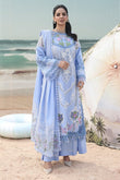 MN-11 | Monaco By Parishay - 3 PC LAWN