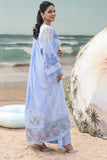MN-11 | Monaco By Parishay - 3 PC LAWN