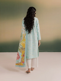 IM-05 | SAGE BY MAHNUR 3PC VISCOSE