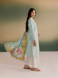 IM-05 | SAGE BY MAHNUR 3PC VISCOSE