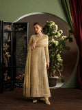 Kaya By Mahnur EMB 3 PC PEACH LEATHER | KA-05
