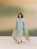 IM-05 | SAGE BY MAHNUR 3PC VISCOSE