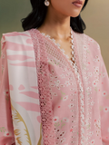 IM-06 | SAGE BY MAHNUR 3PC VISCOSE