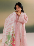 IM-06 | SAGE BY MAHNUR 3PC VISCOSE