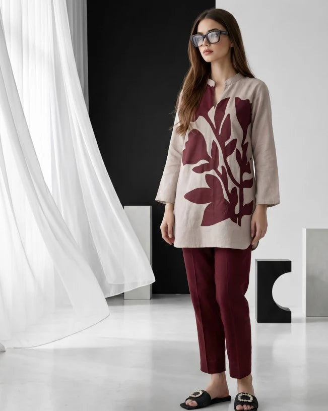 Jogi Ready To Wear Lawn-NK-MC-05