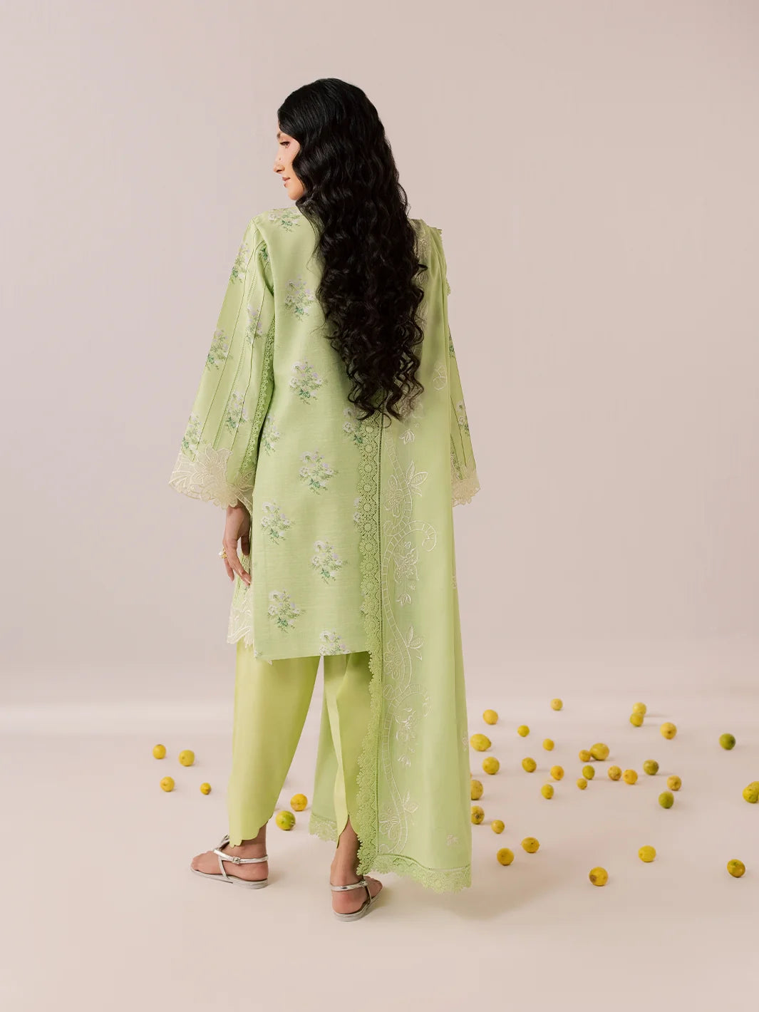IM-07 | SAGE BY MAHNUR 3PC VISCOSE