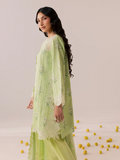 IM-07 | SAGE BY MAHNUR 3PC VISCOSE