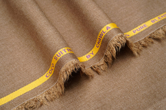 COCO WASH & WEAR By Chawla Fabrics
