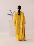 IM-08 | SAGE BY MAHNUR 3PC VISCOSE
